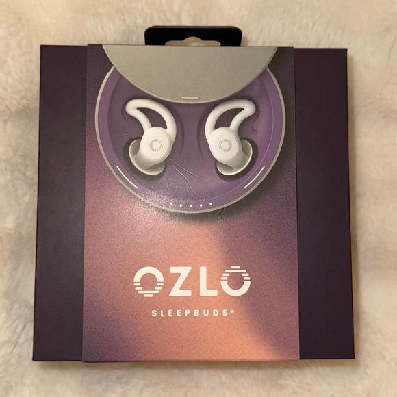 OZLO SLEEPBUDS bluetooth - Picture 1 of 3